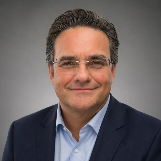 Robert Magaletta, President, CEO and Founder of Shadowtrack