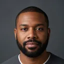 Marcus Johnson